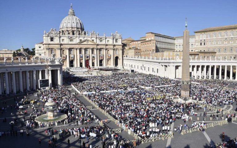 Proclaman santo al ‘niño cristero’, es mexicano
