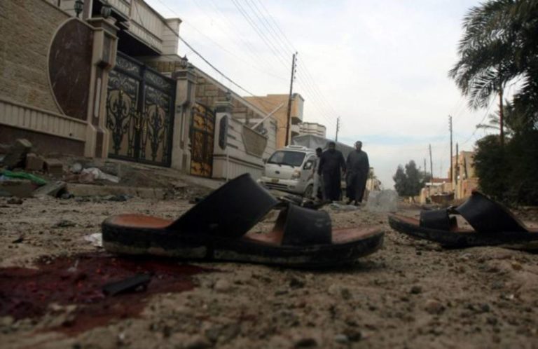 Ataque a Ejército egipcio  deja 12 soldados muertos – Quinta Fuerza