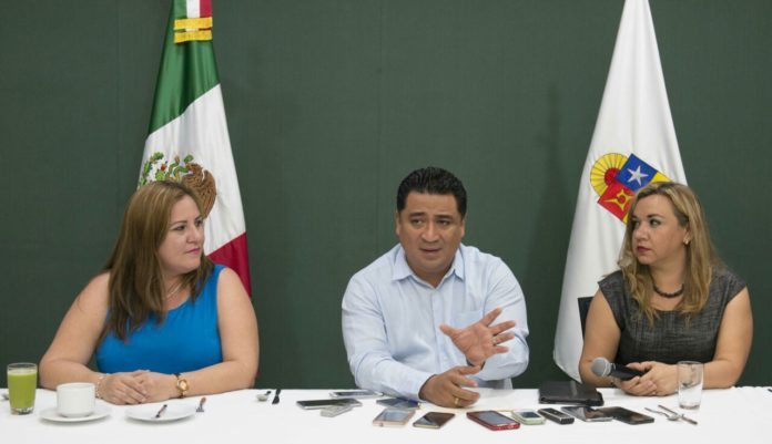 Congreso Eduardo Martínez