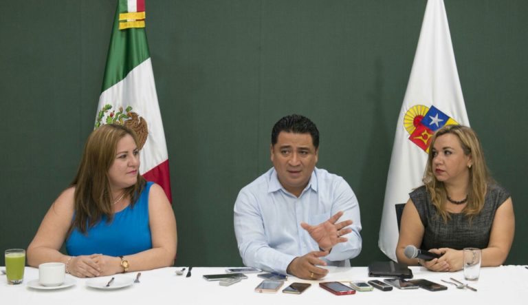 Congreso Eduardo Martínez