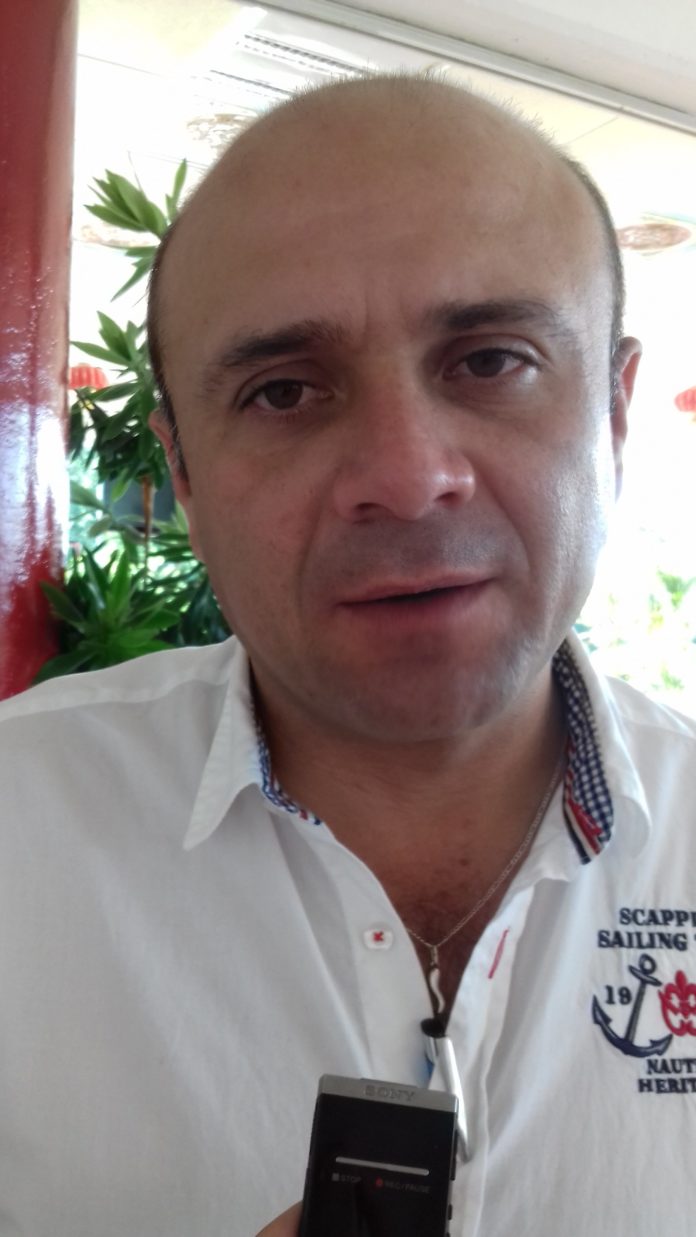 Preocupa inseguridad a comerciantes de Solidaridad