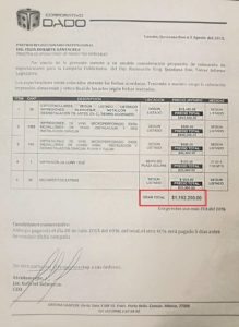 Derroches de Raymundo King