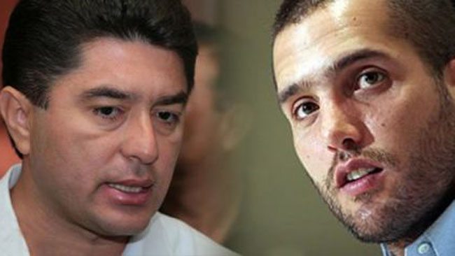 Félix de concertador a pandillero vs El cambio