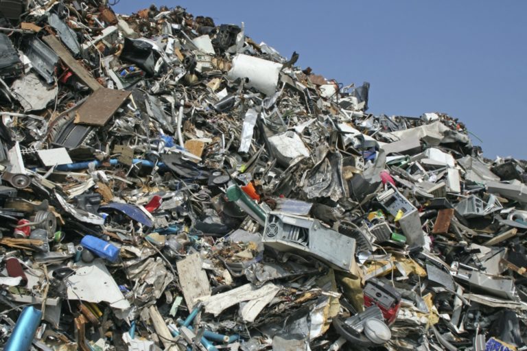 Quintana Roo, atrasado 30 años en manejo de basura
