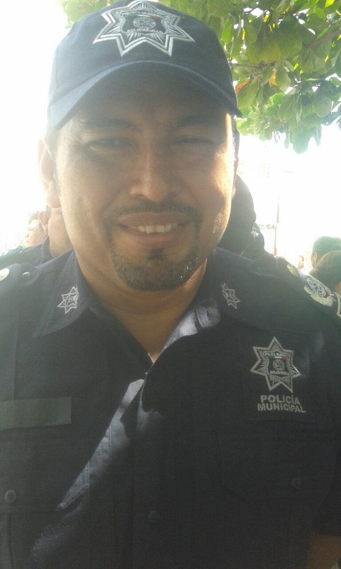 mapa delincuencial de Playa del Carmen