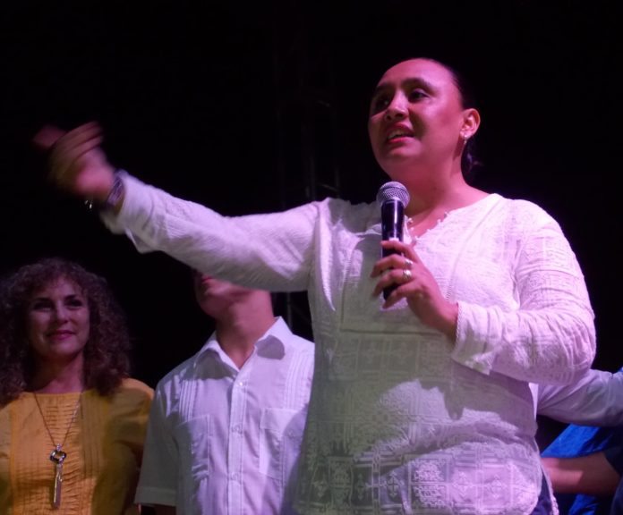 Cristina Torres Gómez