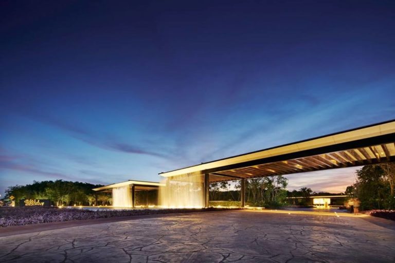 OHL trabajará de la mano con gobierno de Cristina Torres