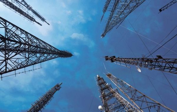 Instituto Federal de Telecomunicaciones