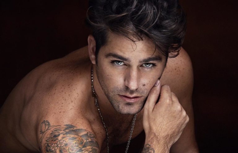 Muere Renato López protagonista de Macho