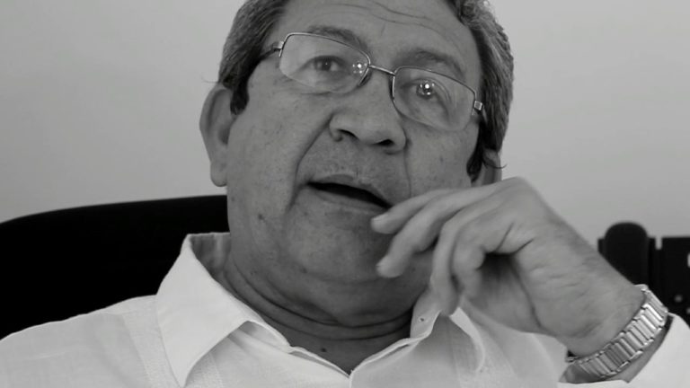 Doctor Arturo Alfaro Palma parte 03