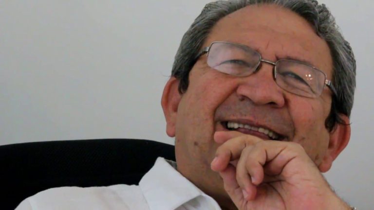 Doctor Arturo Alfaro Palma Parte 02