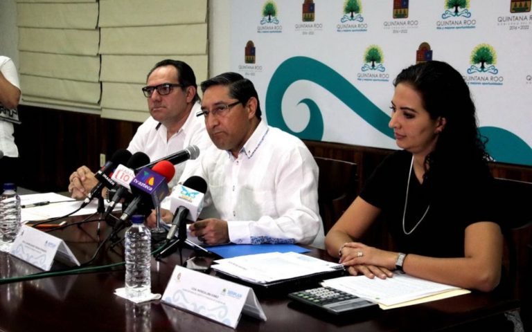 endeudamiento para Quintana Roo