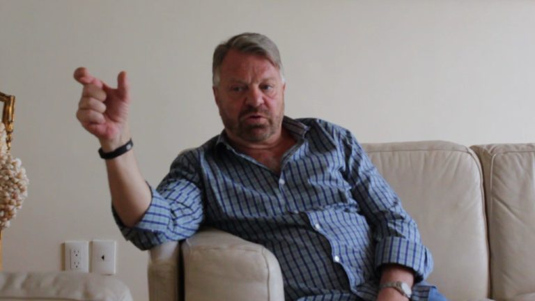 Necesitamos empezar a reaccionar. Trump es el problema más serio que tiene México: Castañeda