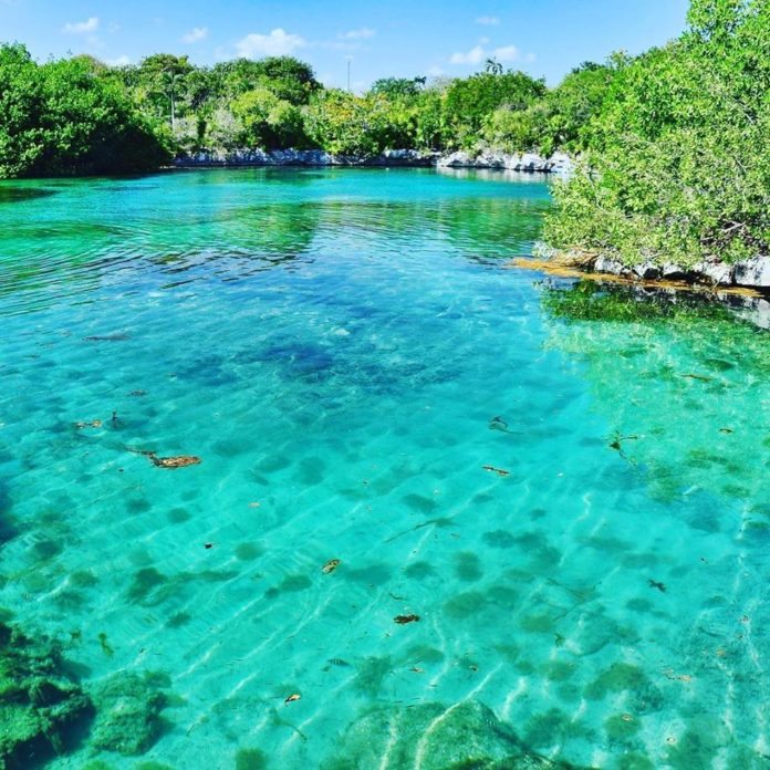 Xel Ha