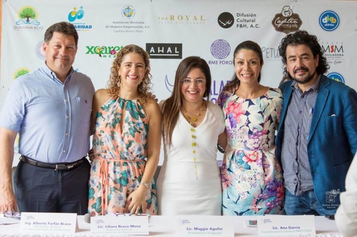 galardón Diosa Ixchel