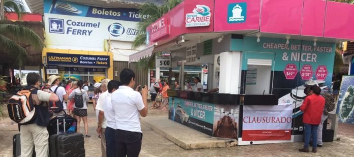 Niegan amparo a empresa de Borge