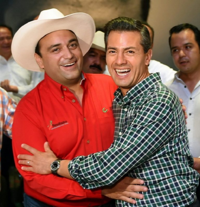 Por lo menos 25 auditorías al gobierno de Borge