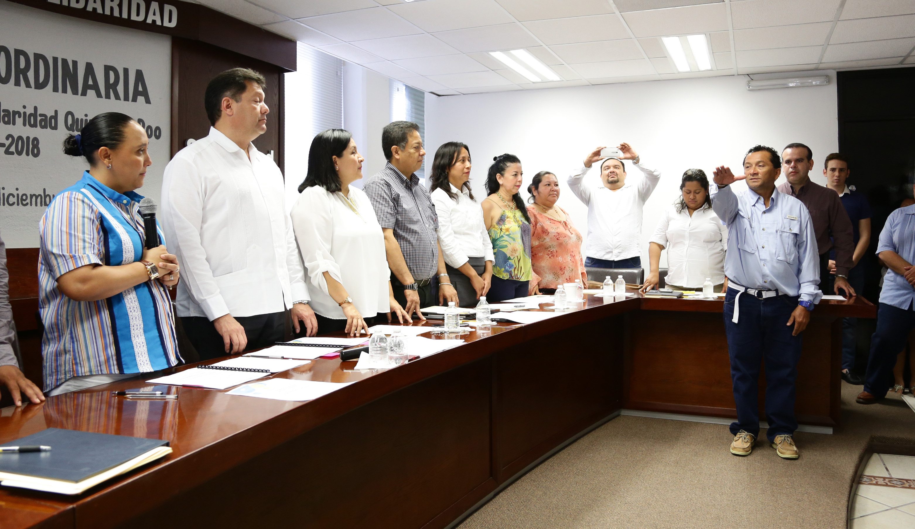 Delegado de Puerto Aventuras pide regular mototaxis