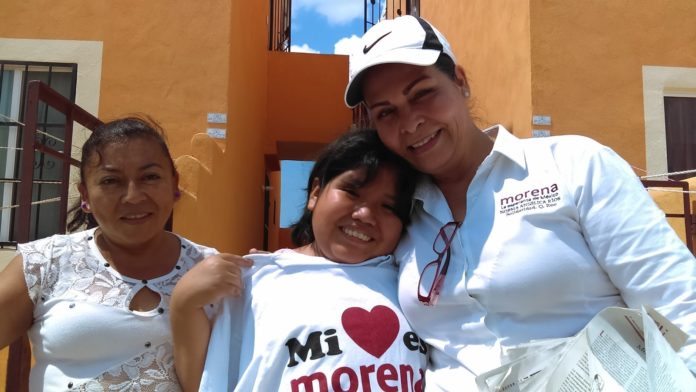 Norma Angélica Ríos Holguín