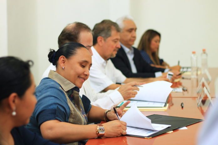 ENERGÍAS LIMPIAS EN ALUMBRADO Y EDIFICIOS PÚBLICOS