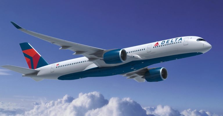 Delta Airlines