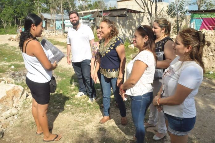 ENTREGA DE COBERTORES