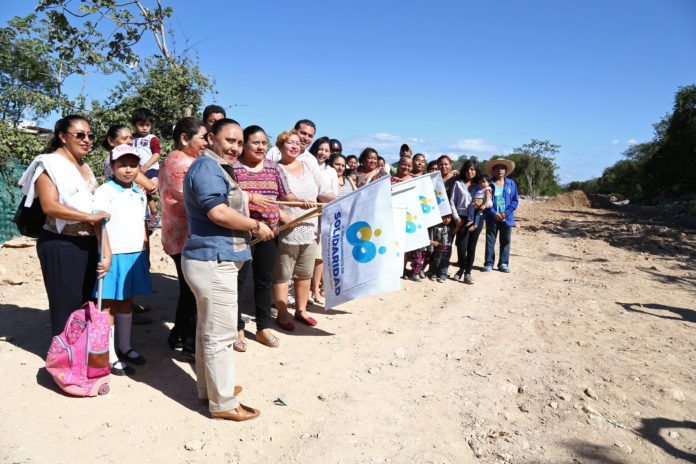 Misión de las Flores
