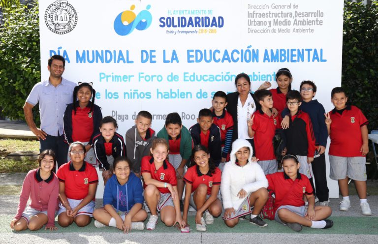 Día Mundial de la Educación Ambiental