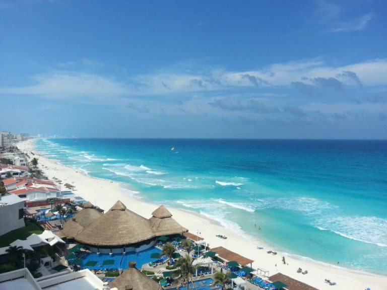 Cancún