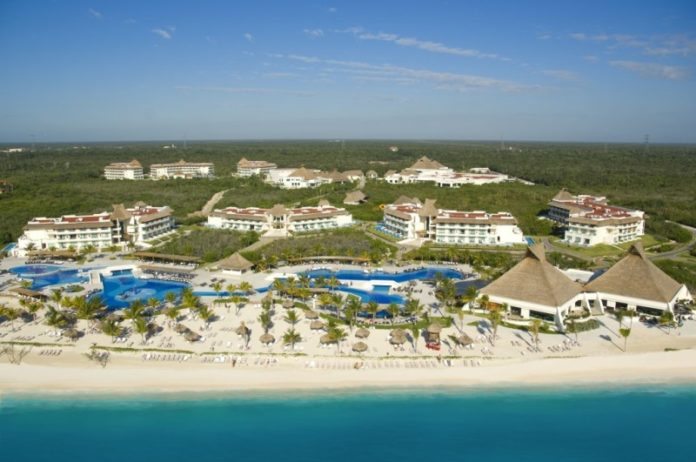 Riviera Maya y Cancún