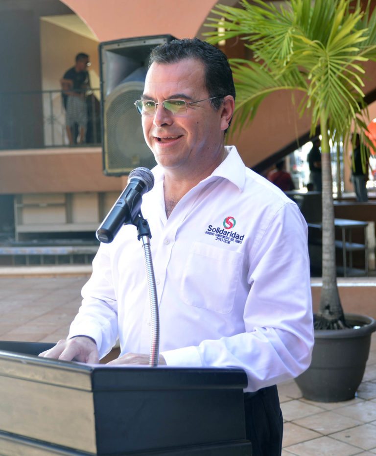 declaración patrimonial