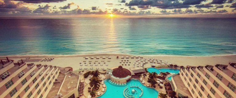 VIGENTE, LA CLAUSURA DE OBRAS DE AMPLIACIÓN DEL HOTEL ME BY MELIA CANCÚN