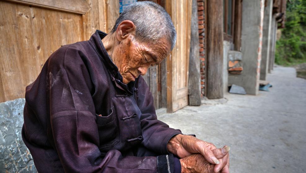 Una hora de siesta después de comer puede rejuvenecer el cerebro