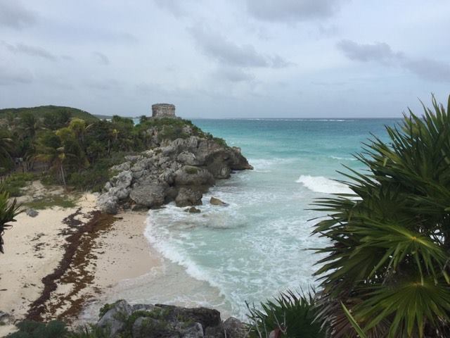 ZONAS ARQUEOLÓGICAS