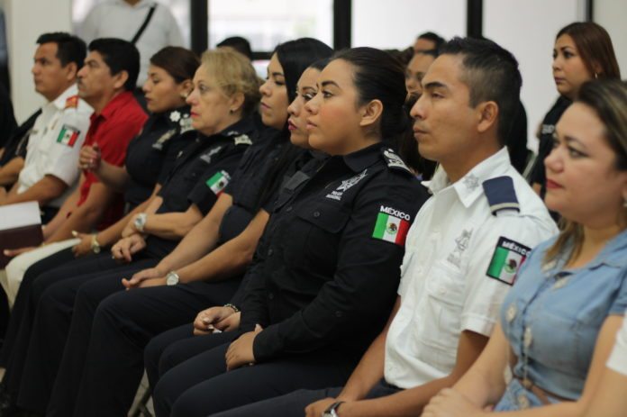 CONSEJO DE HONOR Y JUSTICIA