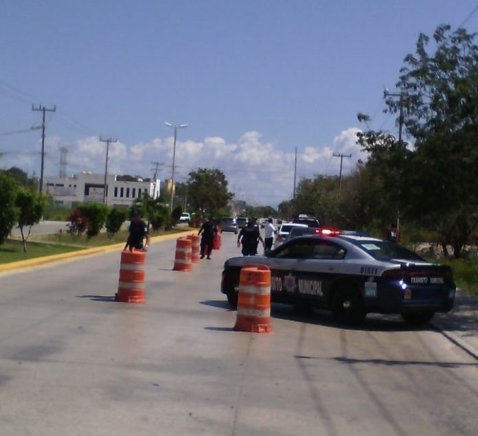 Refuerzan seguridad 2602