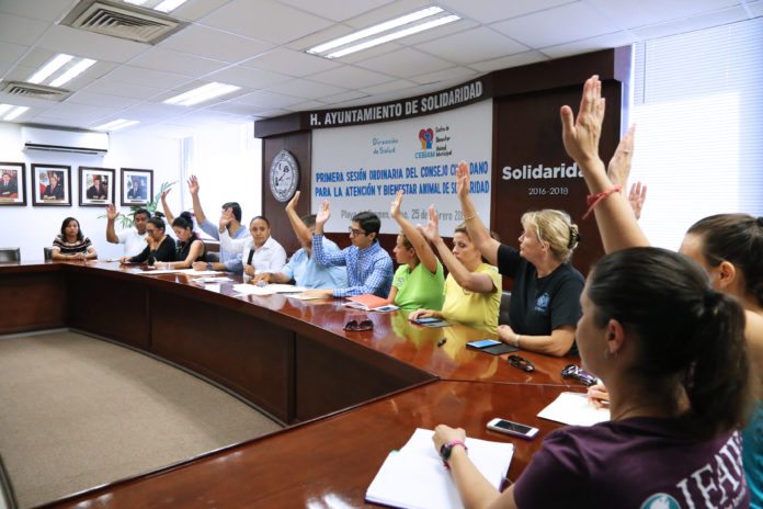 Bienestar Animal 2502