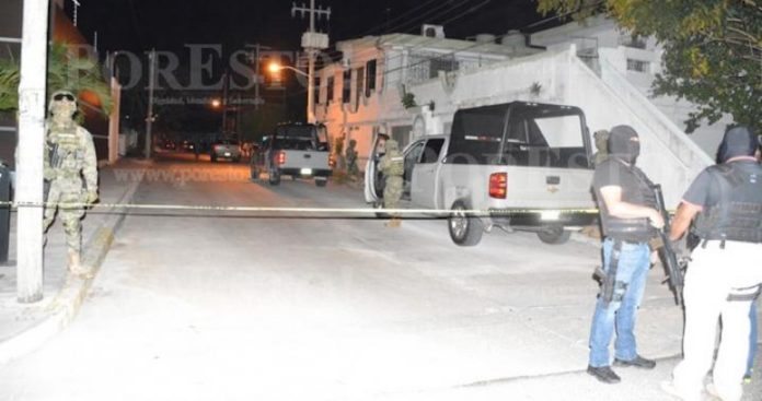 catea pgr vivienda de borge