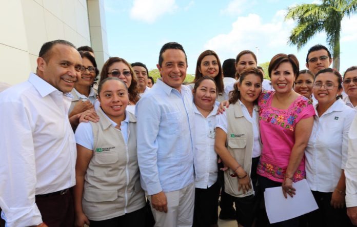 Desarrollo del sur 0202