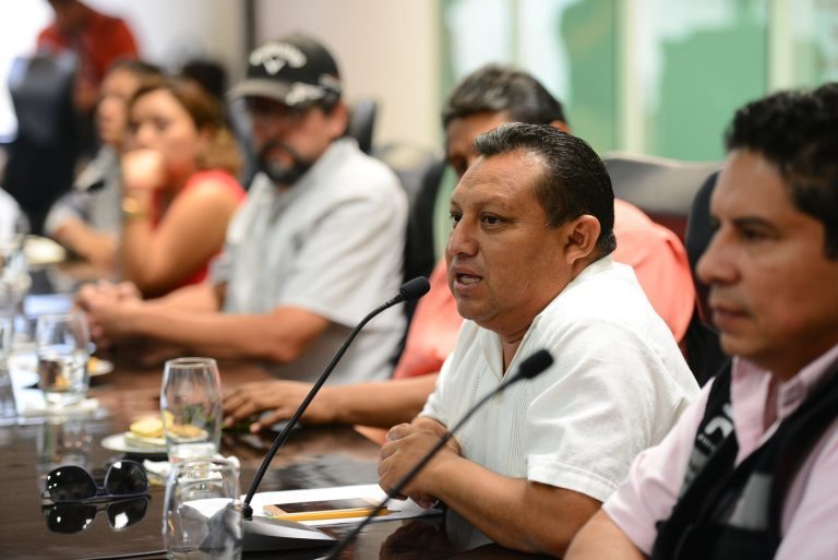 candidaturas independientes