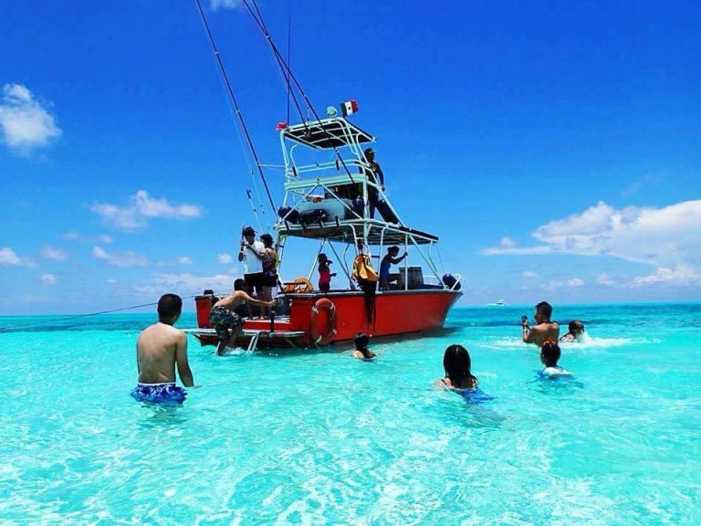 Turismo del Medio Oriente aún no se ha podido desarrollar en la Riviera Maya