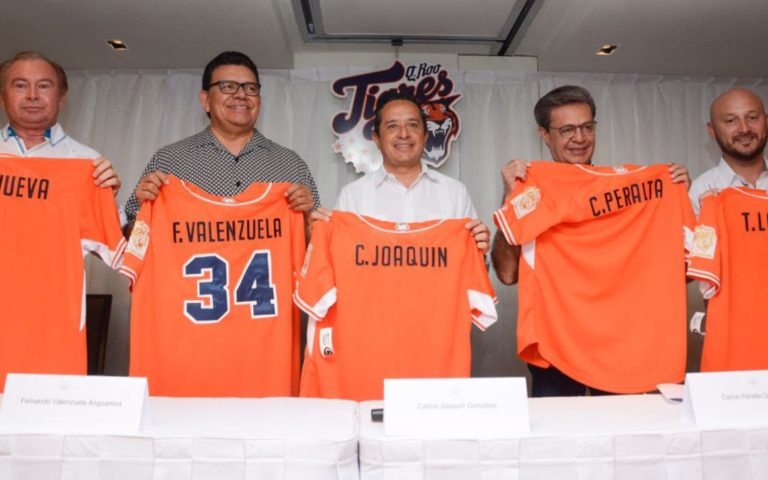 Tigres de Quintana Roo