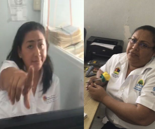 Corrupción en la Procuraduría del Trabajo