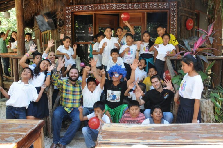 DÍA DEL AMOR Y LA AMISTAD