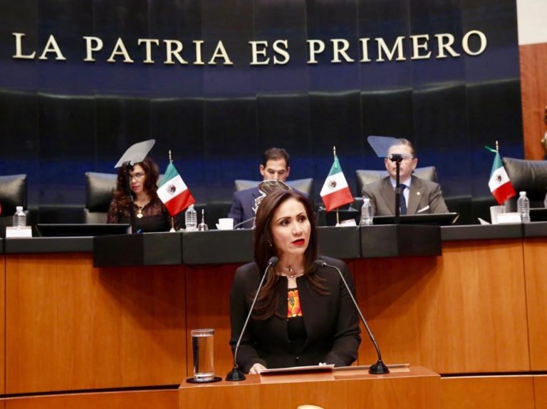 Incrementan tasas de mortalidad de diversas enfermedades por un diagnóstico no oportuno: Sonia Rocha