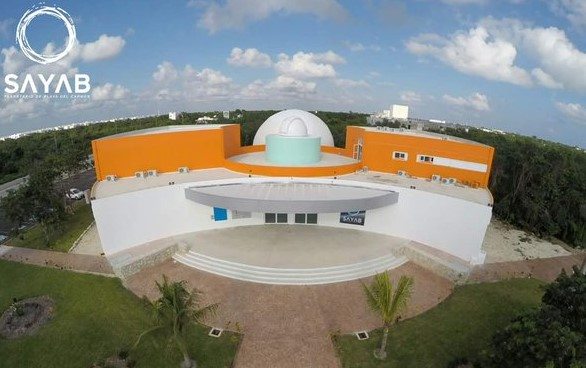 Consejo Quintanarroense de Ciencia y Tecnología