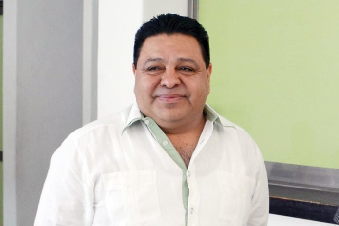 Orlando Muñoz Gómez