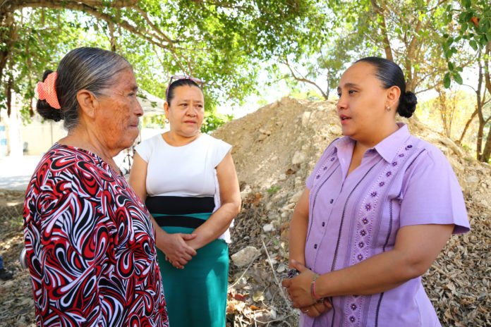 RECUPERAR SOLIDARIDAD