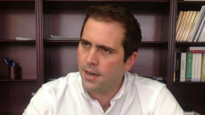 Juan Pablo Guillermo Molina