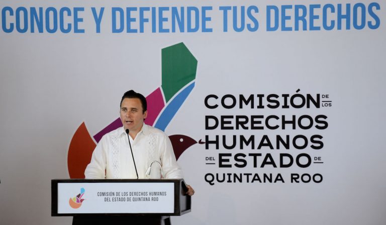 derechos humanos